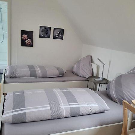 A&V Apartments Gemuetliche Rheinblick Wohnung Apt Daisy Duisburgo Exterior foto